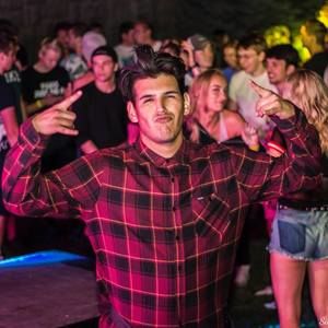 Meet your Posher, Jesse